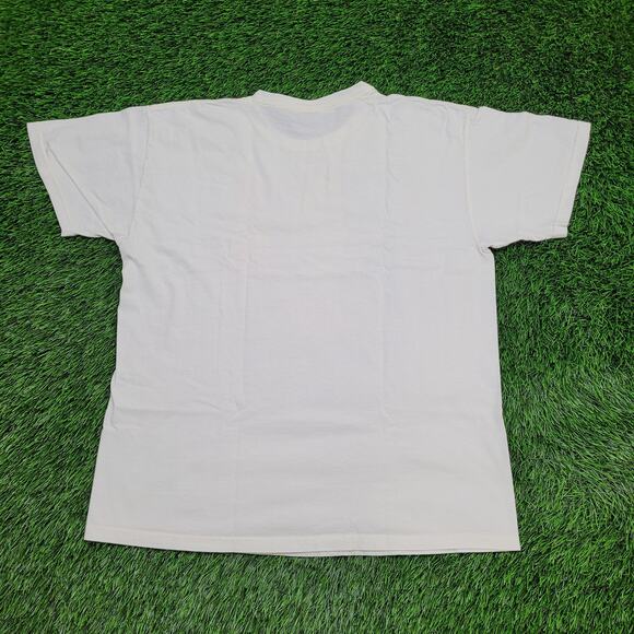 George-Bush Shirt Womens Large 21x25 Republican - Picture 2 of 14